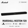 Loa Soundbar Marshall Heston 120 (150W, Bluetooth 5.3)