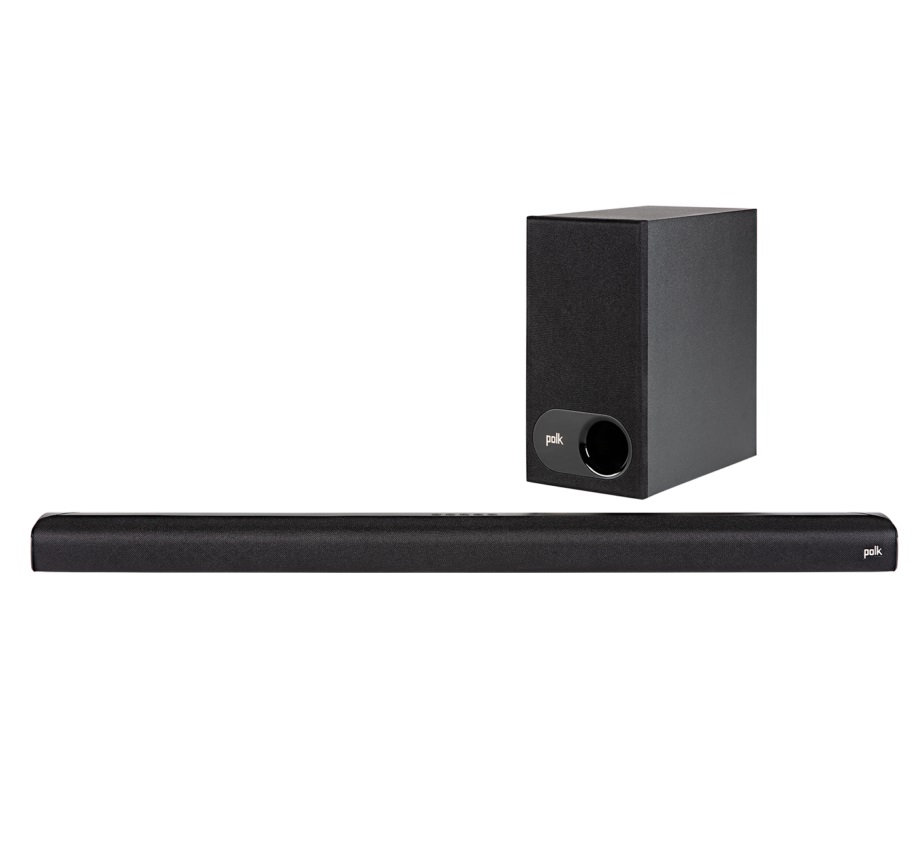 Ảnh minh họa Loa soundbar POLK SIGNA S2 2