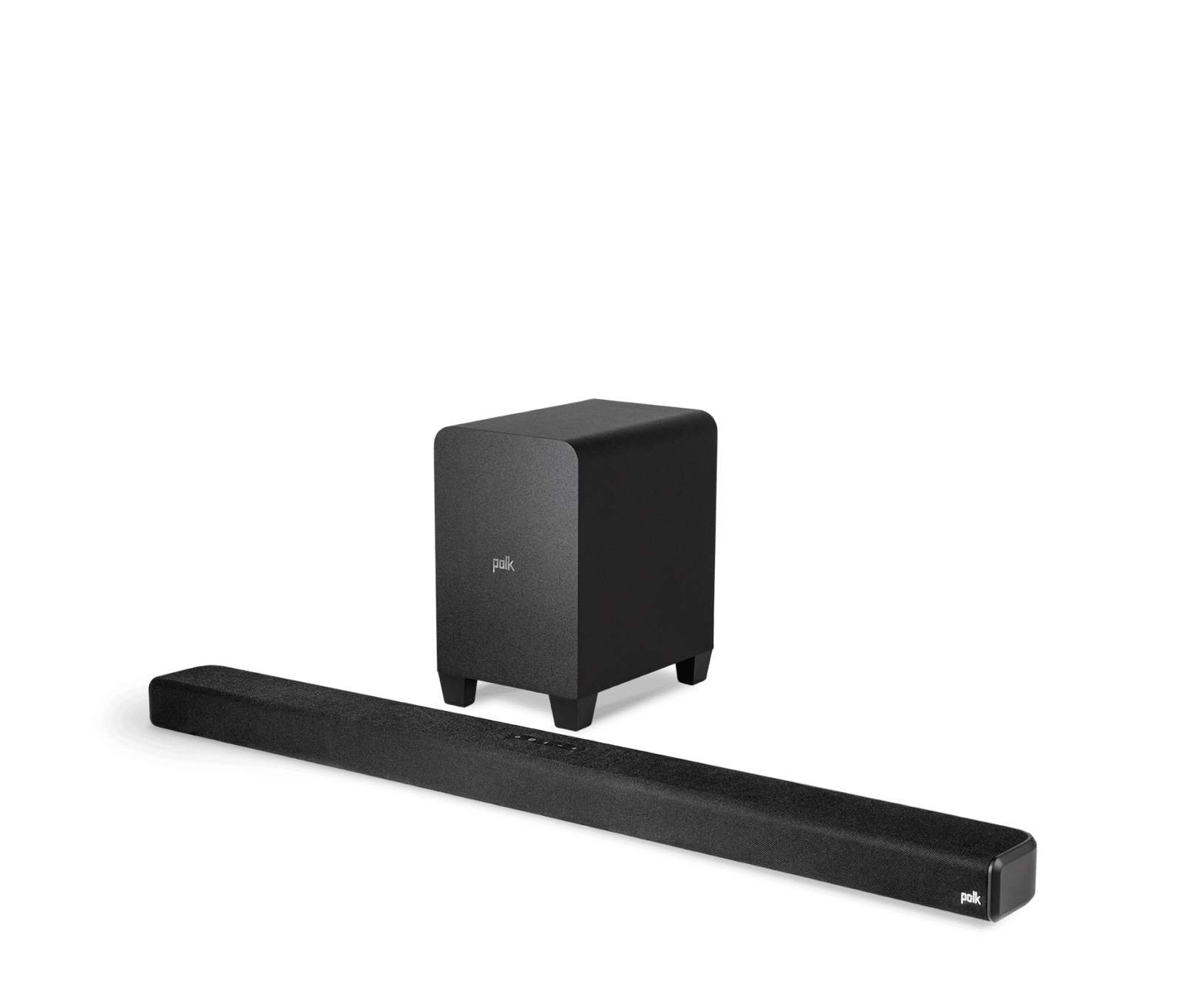 Ảnh minh họa Loa soundbar POLK SIGNA S4 2