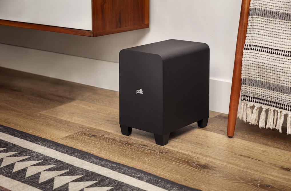 Ảnh minh họa Loa soundbar POLK SIGNA S4 3