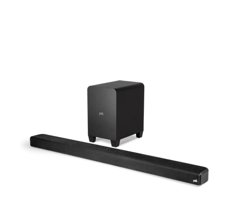 Loa soundbar POLK SIGNA S4