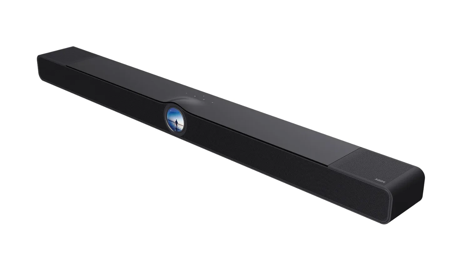 Ảnh minh họa Loa soundbar WiiM Bar (3.0.2 kênh, Dolby Atmos, 135W) 3