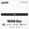 Loa soundbar WiiM Bar (3.0.2 kênh, Dolby Atmos, 135W)