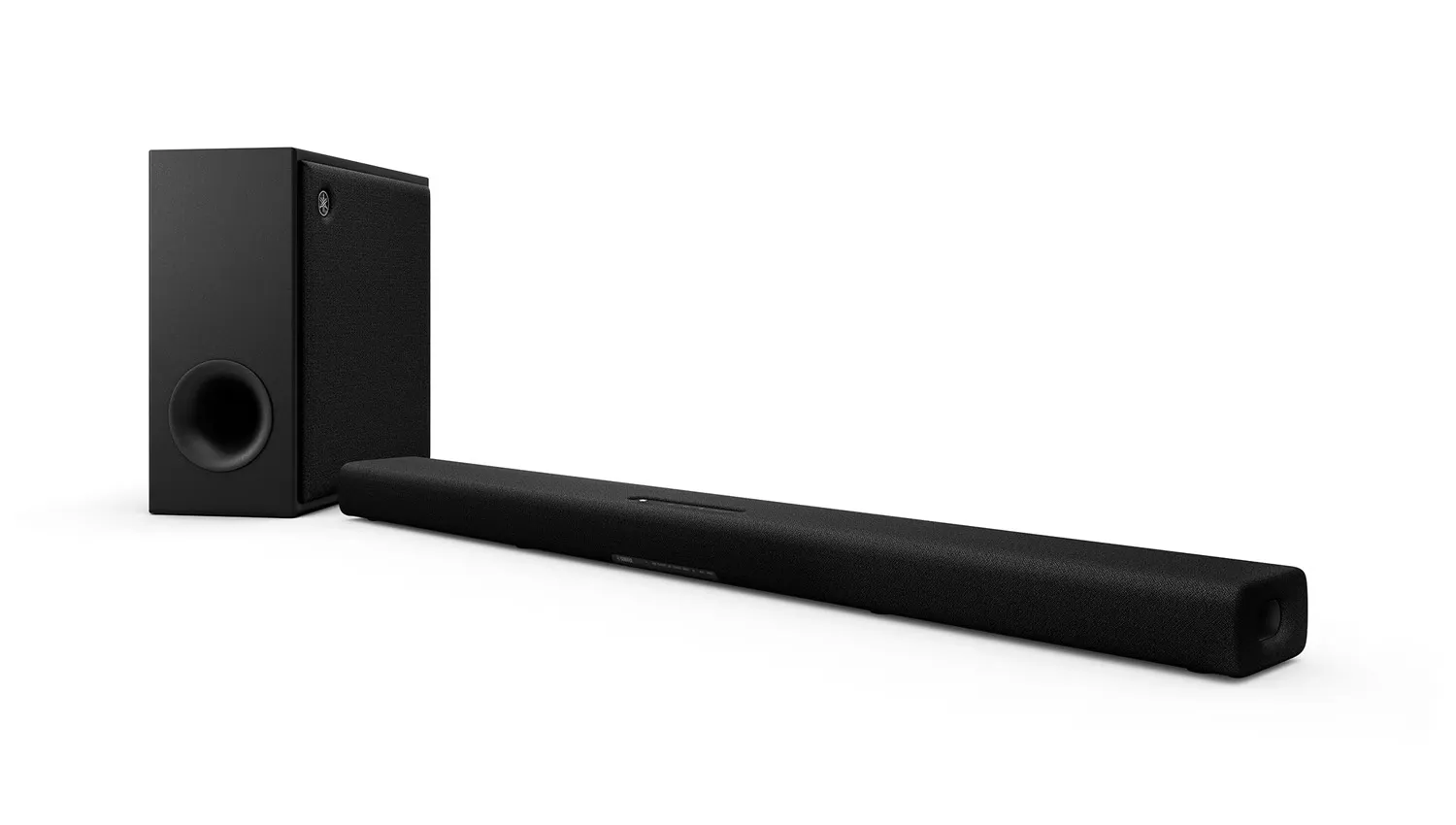 Ảnh minh họa Loa soundbar Yamaha SR-X50A (280W, Bluetooth 5.0) 2