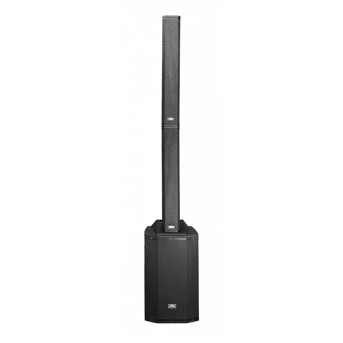 Ảnh minh họa Loa SOUNDKING ARTOS 1000 (Liền công suất, 430W, Mixer 4 kênh, Bluetooth) 1