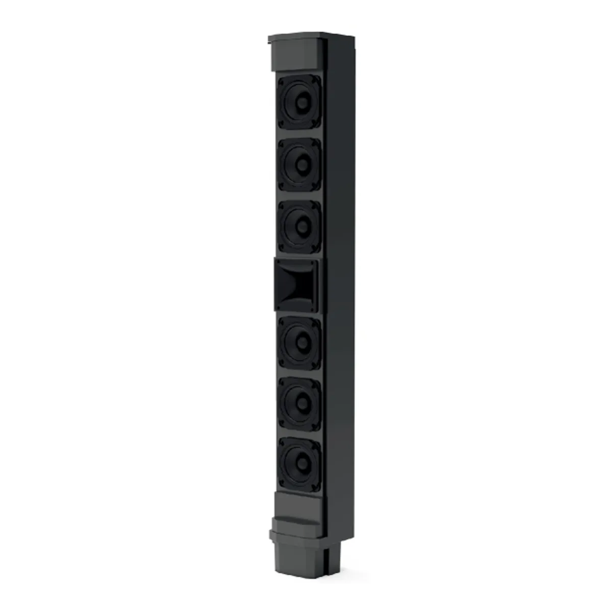 Ảnh minh họa Loa SOUNDKING ARTOS 1000 (Liền công suất, 430W, Mixer 4 kênh, Bluetooth) 2