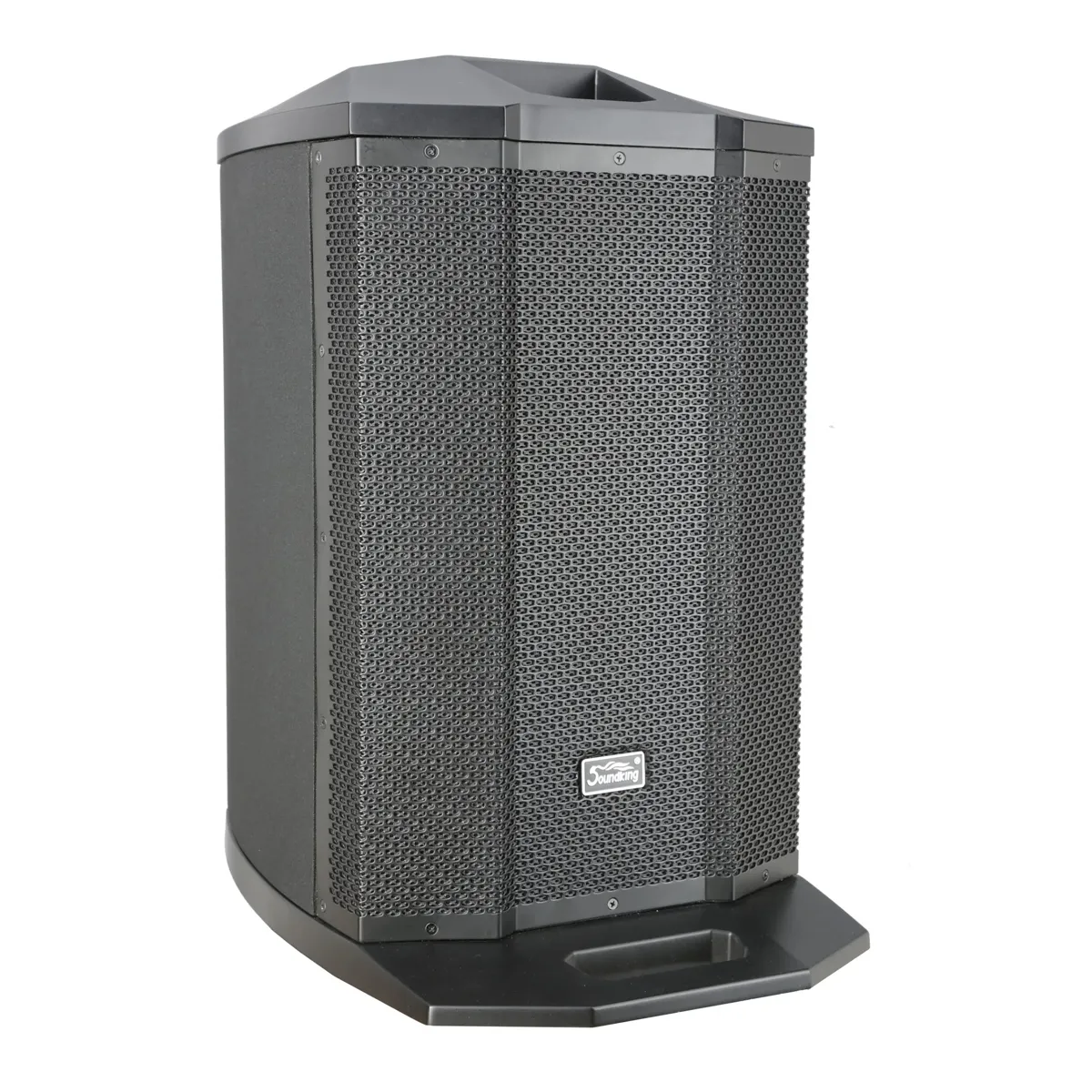 Ảnh minh họa Loa SOUNDKING ARTOS 1000 (Liền công suất, 430W, Mixer 4 kênh, Bluetooth) 3