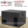 Loa sub BCE 2015