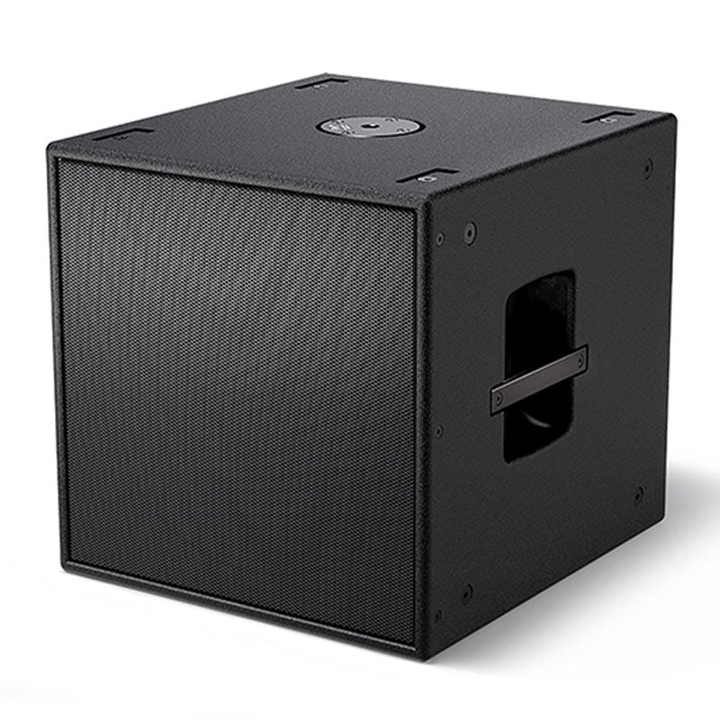 Ảnh minh họa Loa Sub Bose AMS115, Bass 38cm, 500W 1