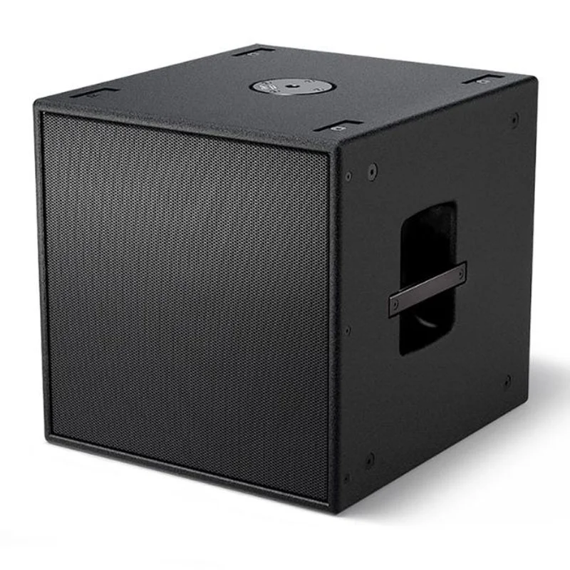 Ảnh minh họa Loa sub Bose AMS115 Compact, Bass 40cm, Công suất 500 W 1