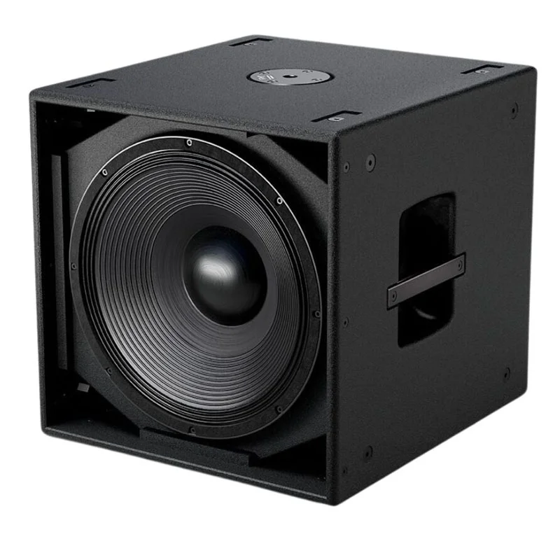 Ảnh minh họa Loa sub Bose AMS115 Compact, Bass 40cm, Công suất 500 W 2