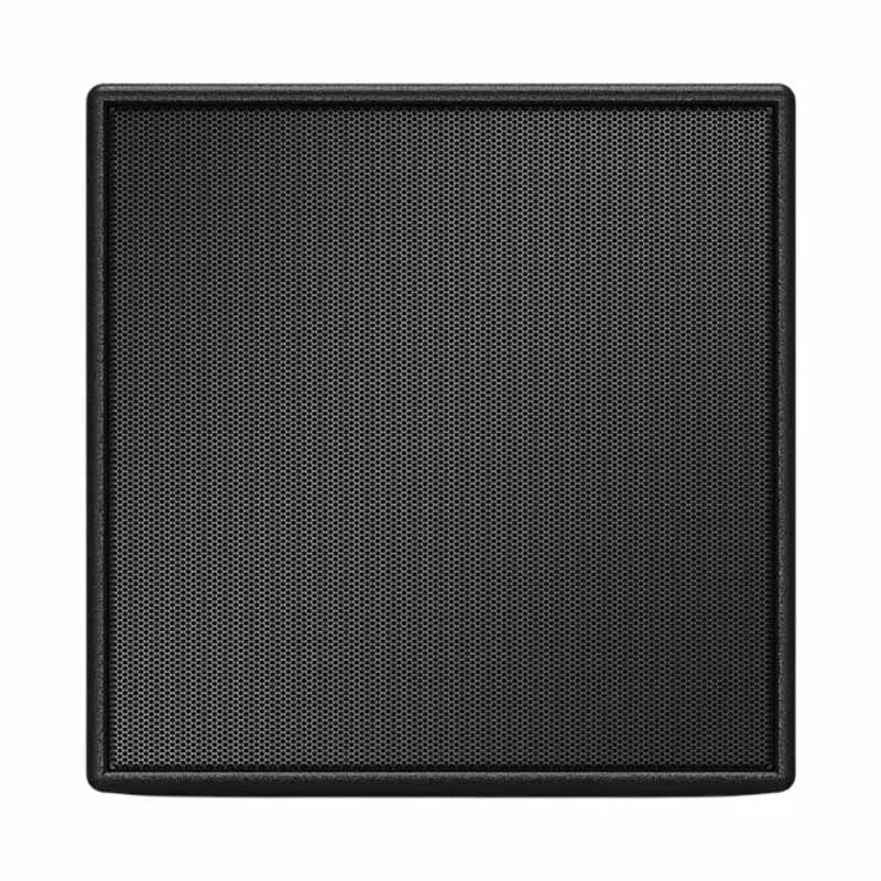 Loa sub Bose AMS115 Compact, Bass 40cm, Công suất 500 W