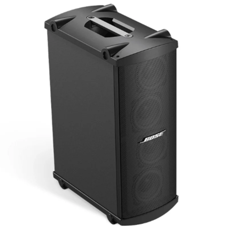 Ảnh minh họa Loa sub Bose MB4, Bass 13,33 cm x2, Công suất 200W 1