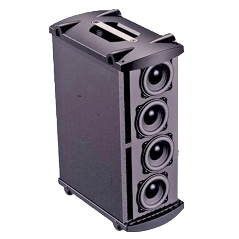 Ảnh minh họa Loa sub Bose MB4, Bass 13,33 cm x2, Công suất 200W 2