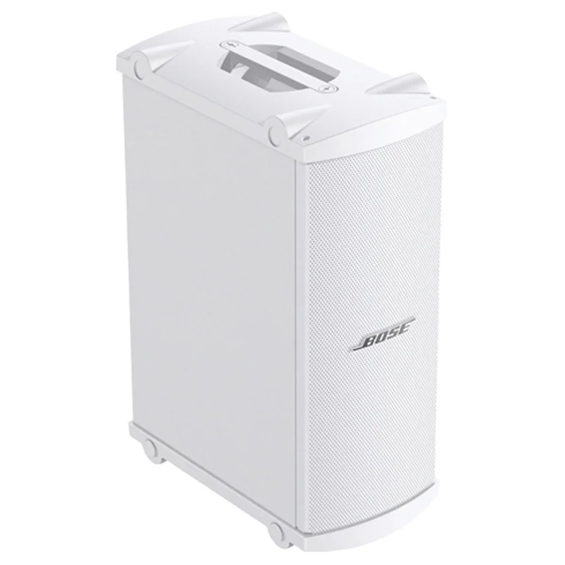 Ảnh minh họa Loa sub Bose MB4, Bass 13,33 cm x2, Công suất 200W 3