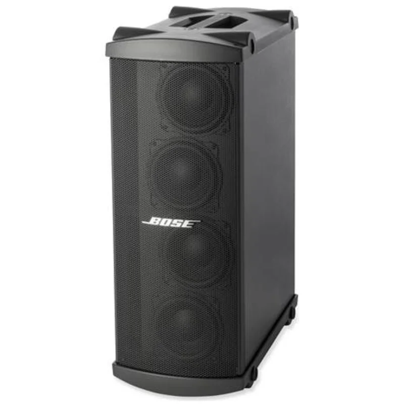 Loa sub Bose MB4, Bass 13,33 cm x2, Công suất 200W
