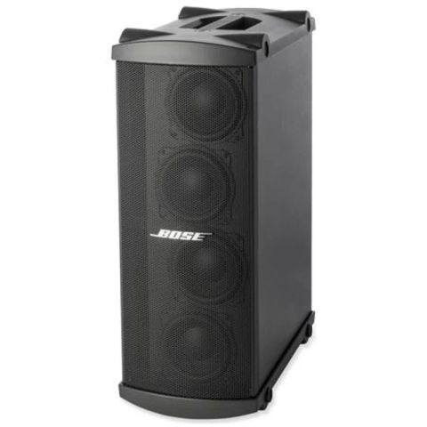 Loa sub Bose MB4, Bass 13,33 cm x2, Công suất 200W