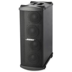  Loa sub Bose MB4, Bass 13,33 cm x2, Công suất 200W 