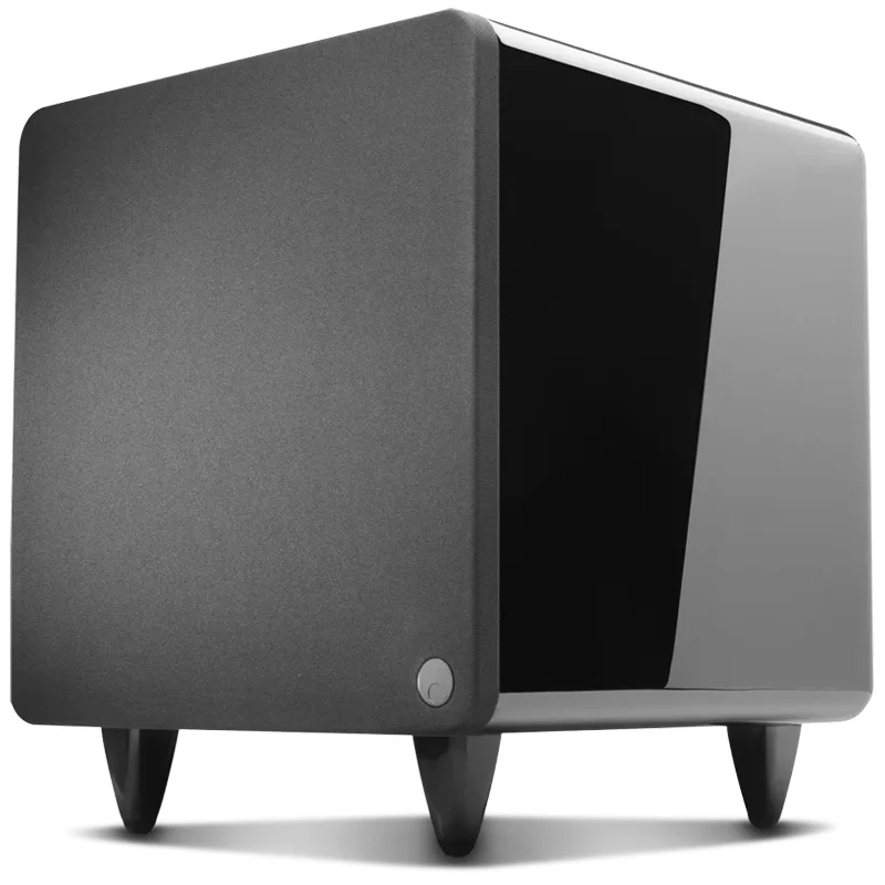 Ảnh minh họa Loa sub Cambridge Audio MINX X301, Bass 20 cm, Công suất 300W, DSP 1