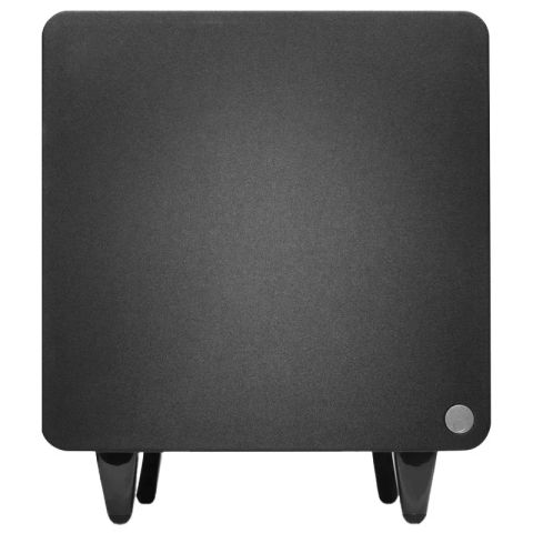 Loa sub Cambridge Audio MINX X301, Bass 20 cm, Công suất 300W, DSP