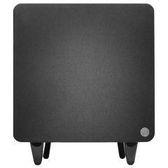  Loa sub Cambridge Audio MINX X301, Bass 20 cm, Công suất 300W, DSP 