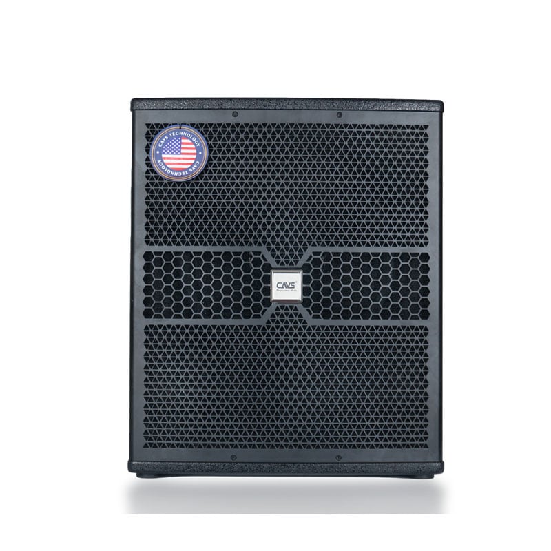 Ảnh minh họa Loa Sub CAVS KS115, Bass 40cm, 450W 1