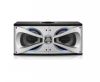 Loa Sub Cốp Ô Tô INFINITY Infinity REF 1220DE
