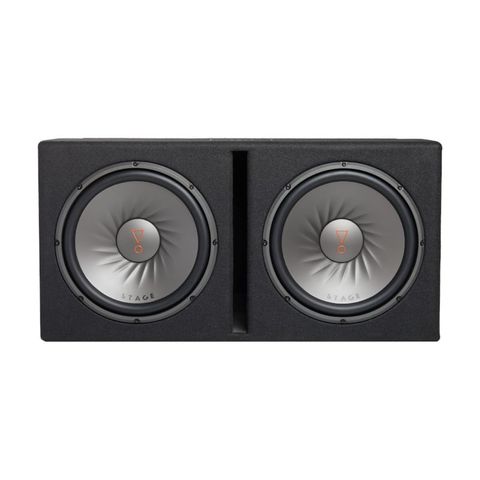 Loa Sub Cốp Ô Tô JBL Stage 1200D