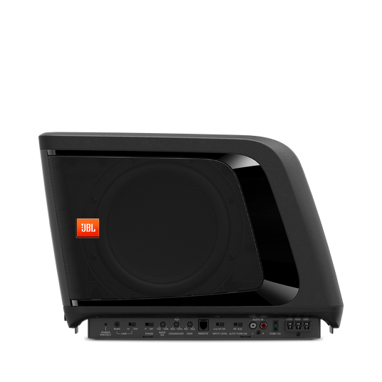 Ảnh minh họa Loa SUB cốp xe ô tô JBL BassPro Micro BLK 2