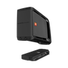Loa SUB cốp xe ô tô JBL BassPro Micro BLK