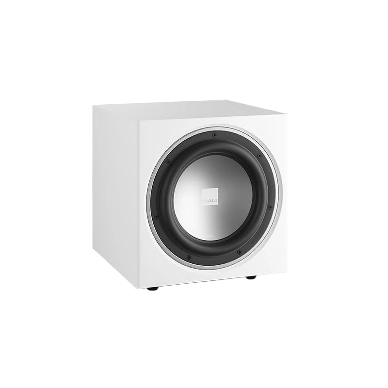 Ảnh minh họa Loa sub Dali E-9 F, Công suất 170/220W 2