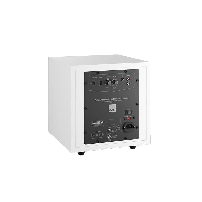 Ảnh minh họa Loa sub Dali E-9 F, Công suất 170/220W 3