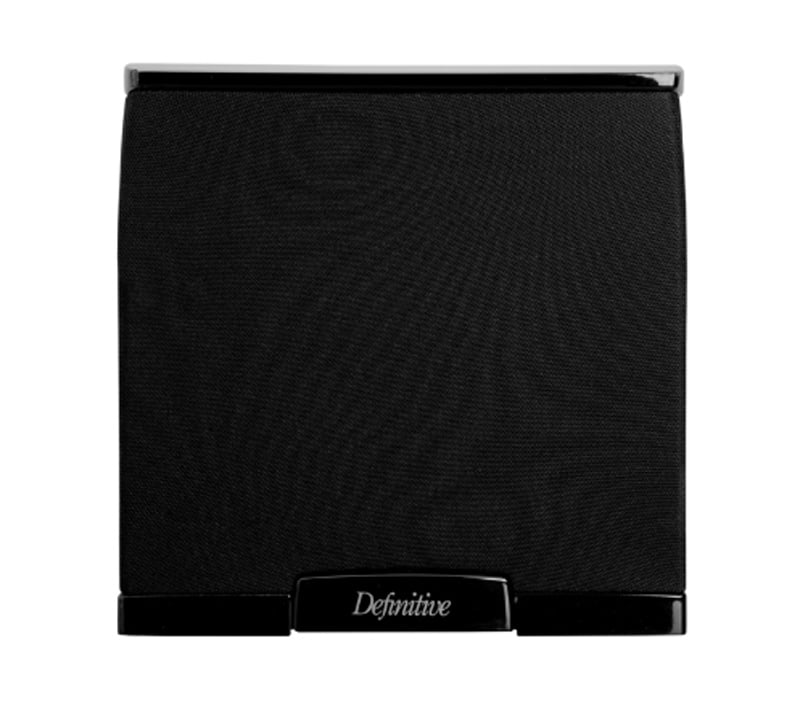 Ảnh minh họa Loa Sub Definitive Technology SuperCube 2000, Sub điện, 650W, Bass 19cm 2