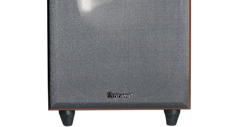 Ảnh minh họa Loa Sub điện Arirang ASIII (bass 30) 2
