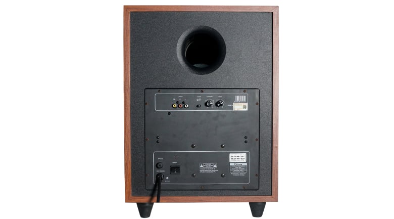Ảnh minh họa Loa Sub điện Arirang ASIII (bass 30) 3