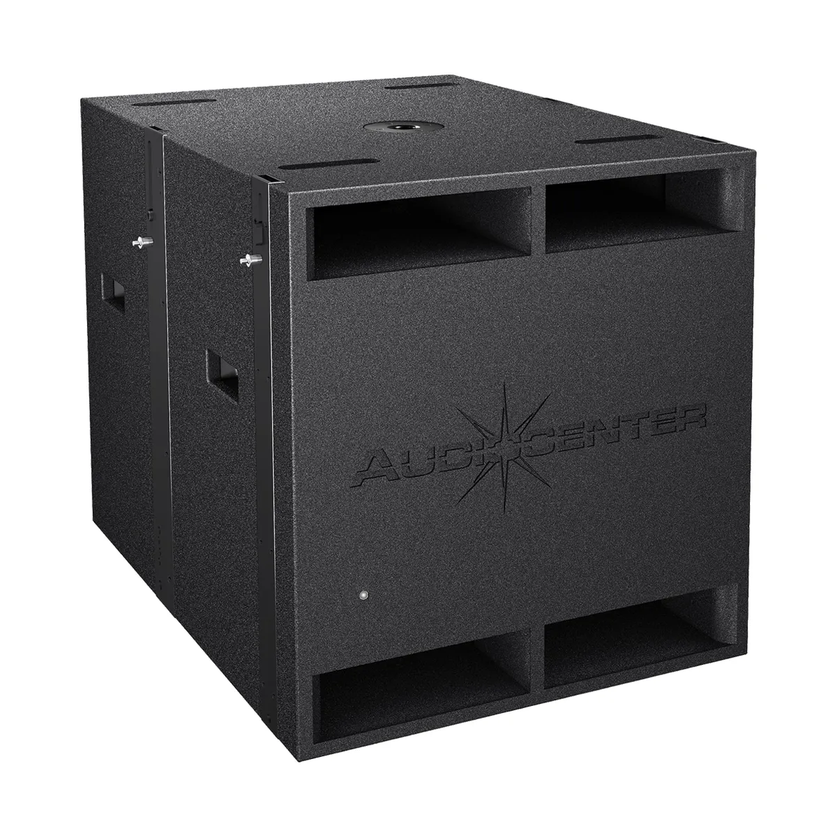 Ảnh minh họa Loa sub điện Audiocenter K-LA118-DSP (Bass 50, 3200W, 137dB, DSP) 1