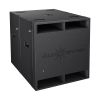Loa sub điện Audiocenter K-LA118-DSP (Bass 50, 3200W, 137dB, DSP)