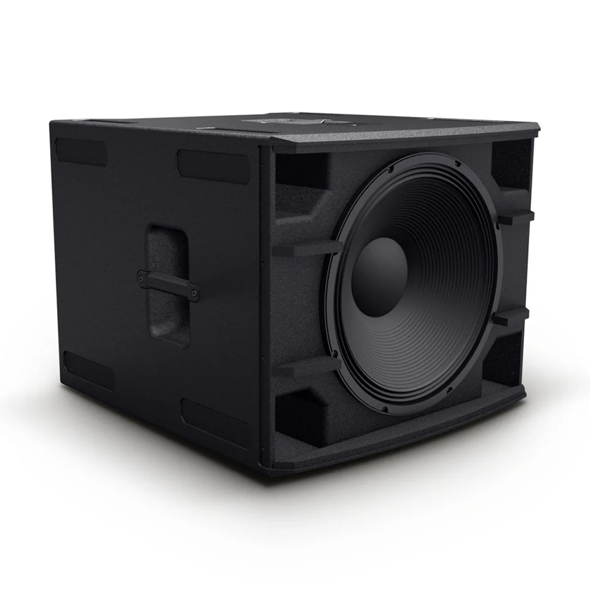 Ảnh minh họa Loa sub điện Audiocenter K-LA118-DSP (Bass 50, 3200W, 137dB, DSP) 3