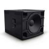Loa sub điện Audiocenter K-LA118-DSP (Bass 50, 3200W, 137dB, DSP)