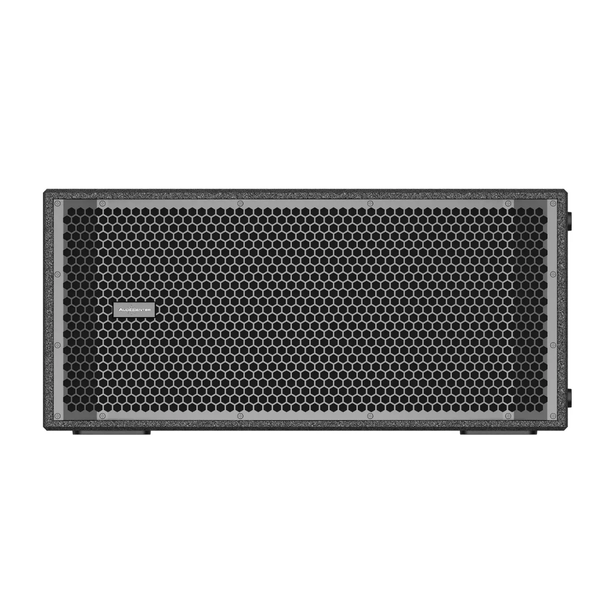 Ảnh minh họa Loa sub điện Audiocenter Pro S5212A (2 bass 30, 3000W, Class D) 2