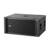 Loa sub điện Audiocenter Pro S5212A (2 bass 30, 3000W, Class D)