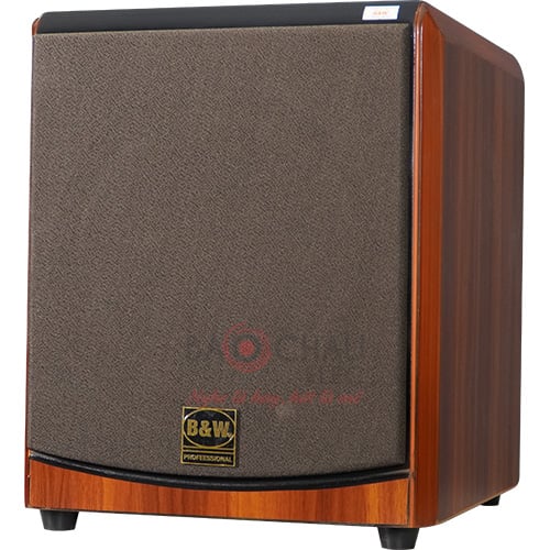 Ảnh minh họa Loa Sub điện B&W 604 8No (Bass 30) 1