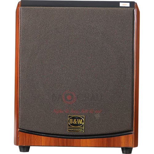 Ảnh minh họa Loa Sub điện B&W 604 8No (Bass 30) 2
