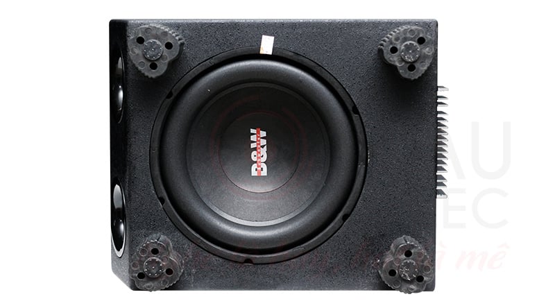 Ảnh minh họa Loa sub điện B&W Pro 888 1