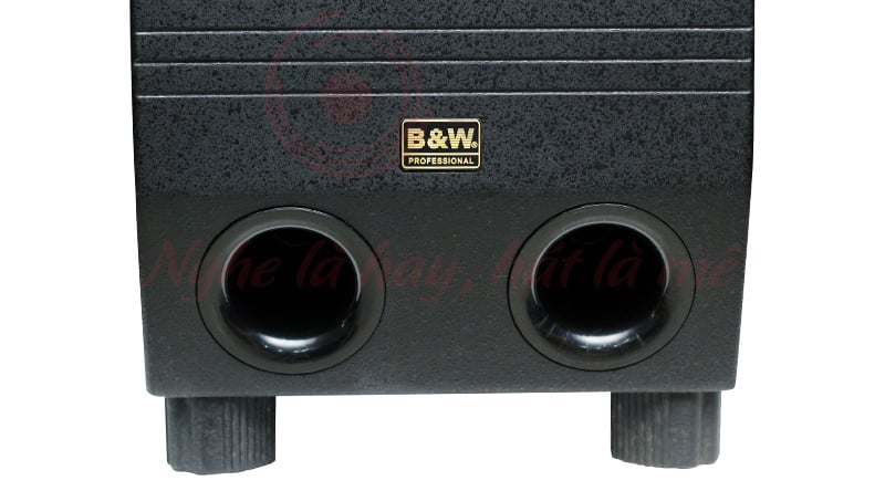 Ảnh minh họa Loa sub điện B&W Pro 888 3