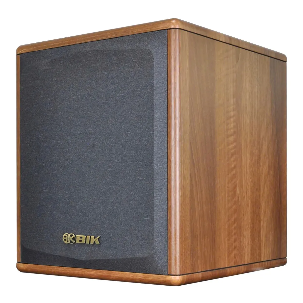 Ảnh minh họa Loa sub điện BIK BH-AW25II (Bass 30, RMS 350W, class D) 2