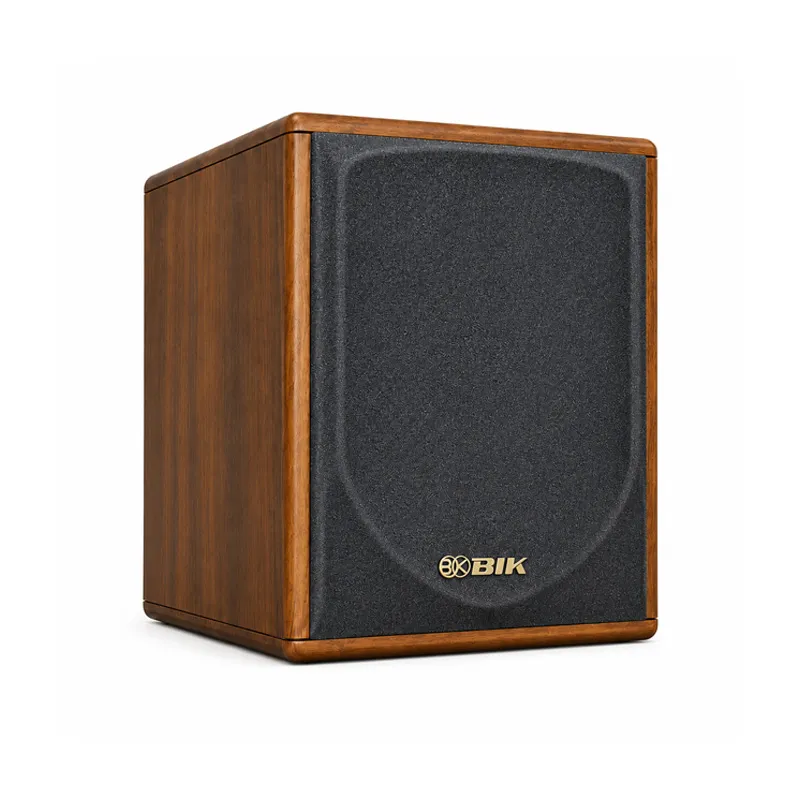 Ảnh minh họa Loa sub điện BIK BH-AW25X (Bass 30, RMS 350W, class D) 2