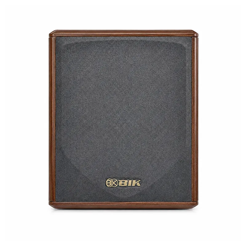 Ảnh minh họa Loa sub điện BIK BH-AW25X (Bass 30, RMS 350W, class D) 3