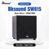 Loa sub điện Bksound SW815 (bass 40)
