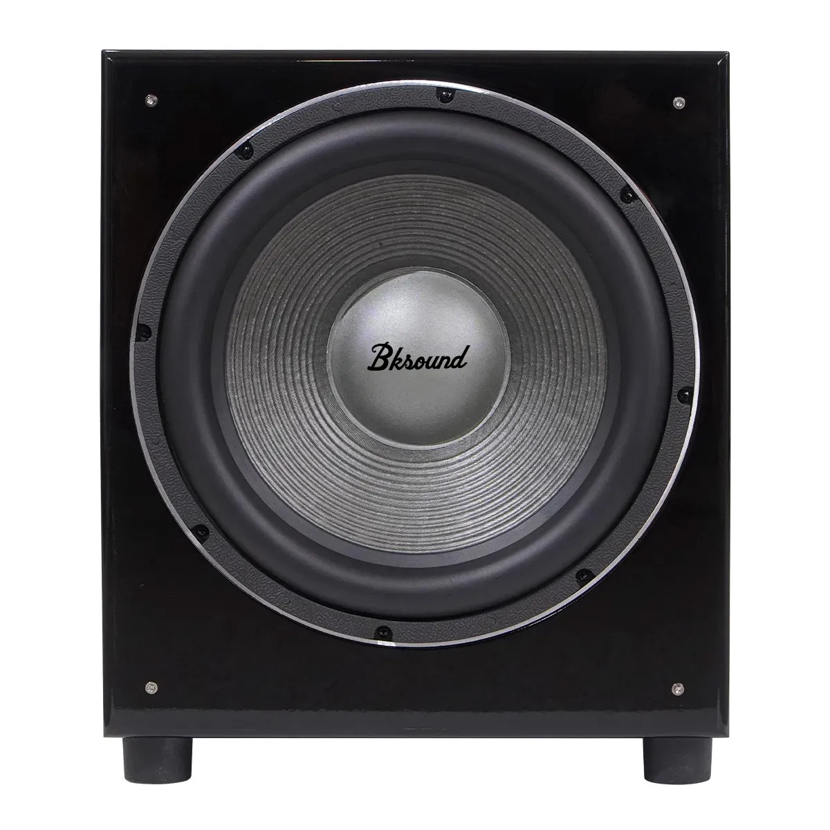 Ảnh minh họa Loa sub điện Bksound SW815 (bass 40) 3